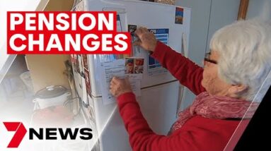 Welfare advocates call for further assistance after indexation boost for payments | 7NEWS