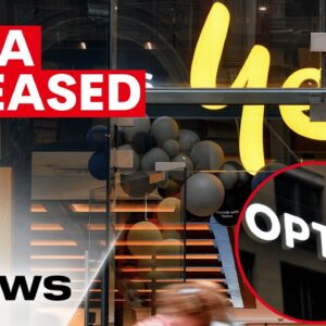 Lawyers preparing for class action against Optus as hackers release customer data | 7NEWS