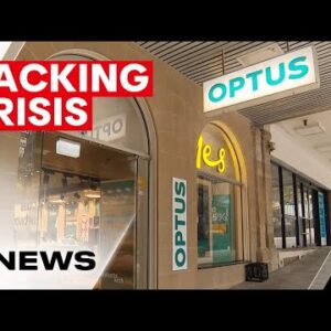 Class action looms after massive Optus data breach | 7NEWS