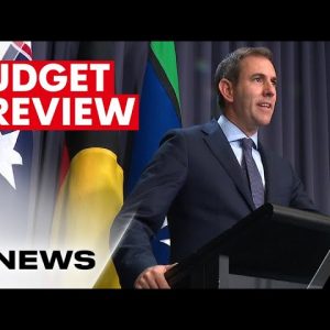 Up to 150,000 Australians could lose jobs after next federal budget | 7NEWS