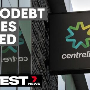 197,000 Robodebt victims to have their cases wiped | 7NEWS