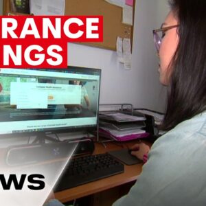 Australia’s biggest health funds to hike prices again  | 7NEWS
