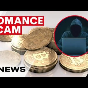 Brisbane man scammed out of $8000 by woman he met online | 7NEWS