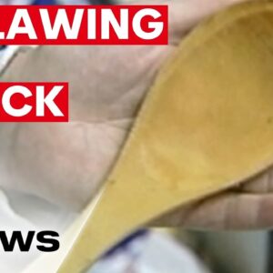 Calls to make parents smacking children to be made illegal | 7NEWS