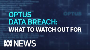 How to protect yourself in the wake of the Optus leak | ABC News 6 How to protect yourself in the wake of the Optus leak | ABC News