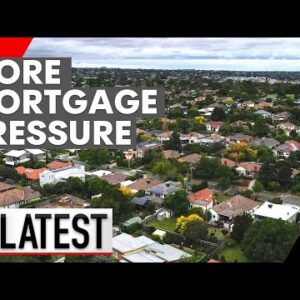 Interest rates set to increase for the sixth time in a row | 7NEWS