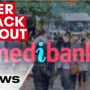 Medibank sheds more than $1.7B of its market value | 7NEWS