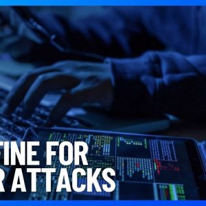New $50 Million Fine For Cyber Attacks | 10 News First