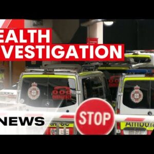 Queensland government extends compensation process for Mackay Base Hospital victims | 7NEWS