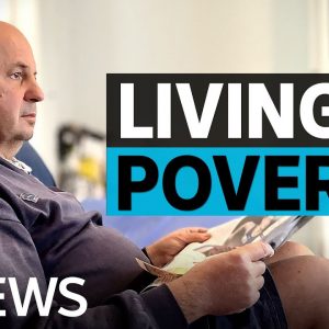 With millions of people in poverty, should we measure it differently? | The Business | ABC News