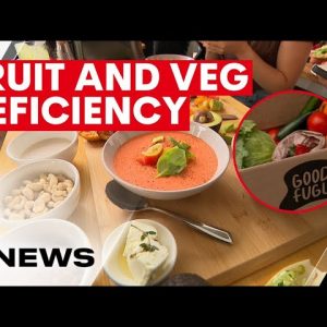 Research reveals disturbing trend that has nutritionists worried | 7NEWS
