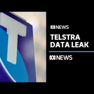 Telstra staff exposed in data breach | ABC News