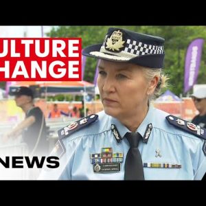 New calls for Queensland's Police Commissioner to be sacked  | 7NEWS