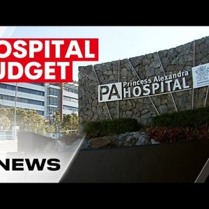 Brisbane's Princess Alexandra Hospital forced to cut millions of dollars in spending | 7NEWS