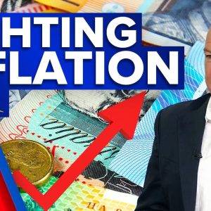 More rate rises predicted in 2023 to fight rising inflation | 9 News Australia