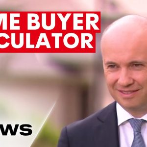 First home buyer calculator launched by the NSW government | 7NEWS