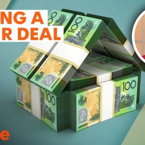 Getting a better deal on your mortgage as interest rates rise | Sunrise