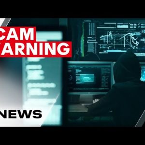 Scam warning for Aussies close to Christmas | 7NEWS