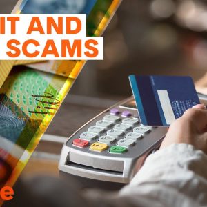 More than 3 million Australians have fallen victim to debit and credit card fraud this year