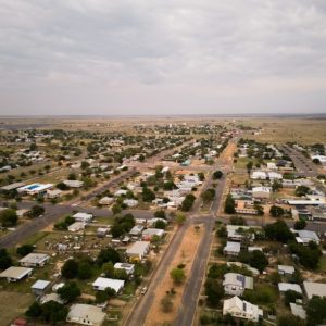 Flinders Shire