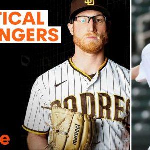 Two strangers named Brady Feigl with an uncanny resemblance lead eerily similar lives