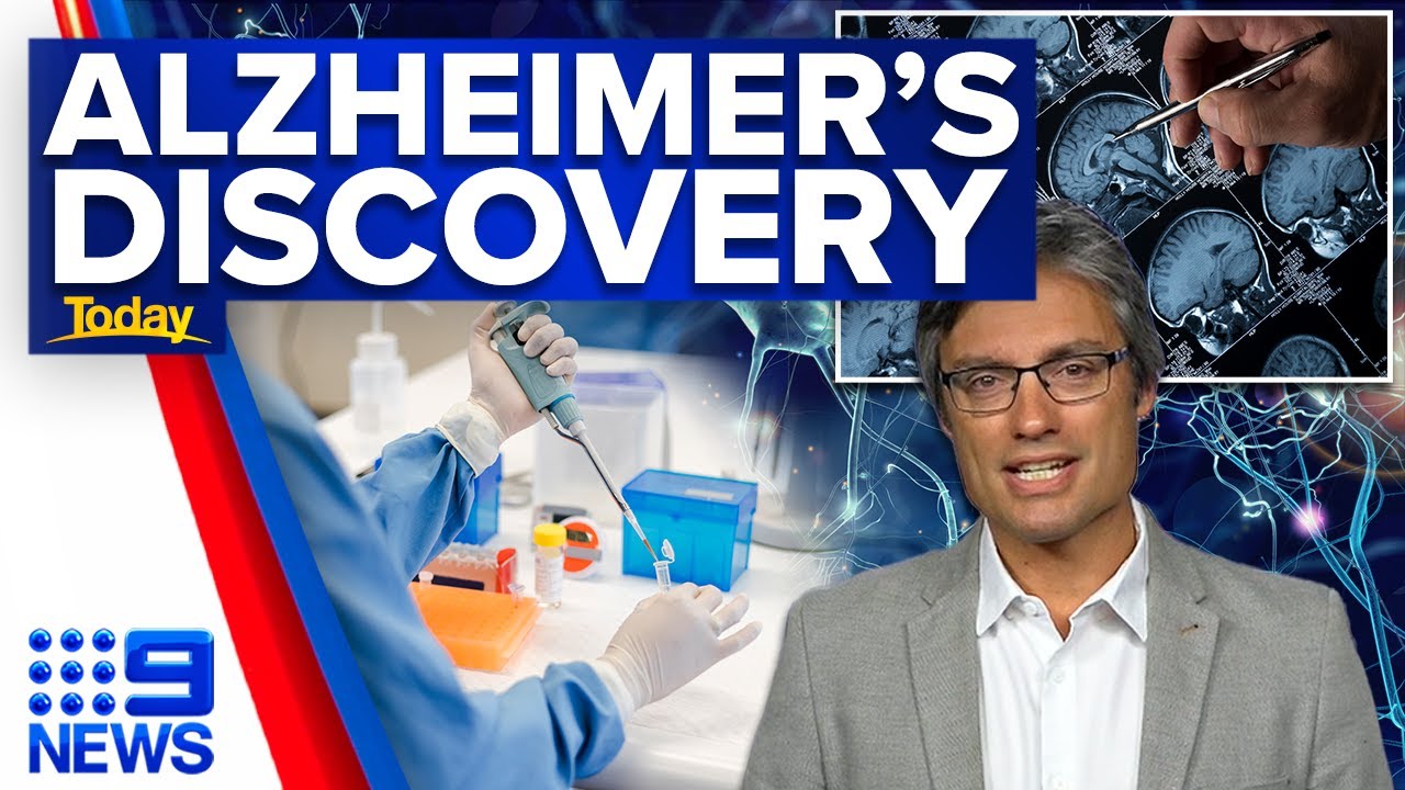 Urgent Alzheimers News Breakthrough Discovery Offers Hope - 4rmmcbm