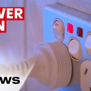 Queensland hit hardest by Australia's power price hikes | 7NEWS