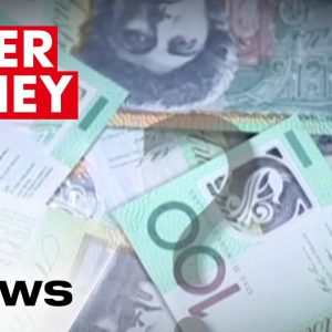 Australian superannuation compared to honey | 7NEWS