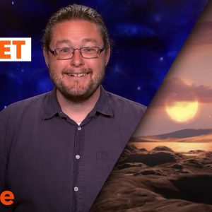 New planet, described as 'potentially habitable for life', discovered by astronomers | Sunrise