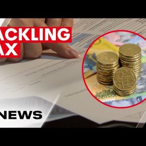 How to get the most back on taxes | 7NEWS