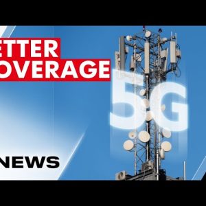 Telcos encourage Queenslanders to make the switch to 5G | 7NEWS