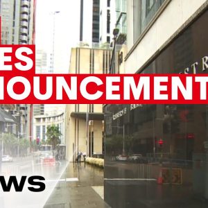 Reserve Bank of Australia increases rates, March 2023 | 7NEWS