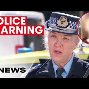 Katarina Carroll warns against vigilantism as Queensland's youth crime crisis continues | 7NEWS