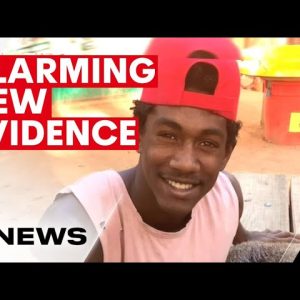 Police uncover alarming new evidence in case of missing Linden Malayta | 7NEWS