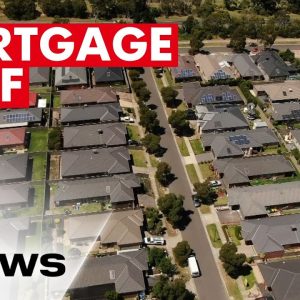 Owners selling up as they hit the home loan mortgage cliff | 7NEWS