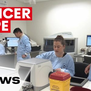 Adelaide research brings hope to prostate cancer patients | 7NEWS