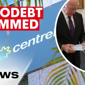 Catherine Holmes labelled government robodebt scheme "disastrous, a failure, crude and cruel”