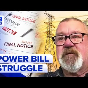 Energy company breaks bad news to Aussies | 9 News Australia