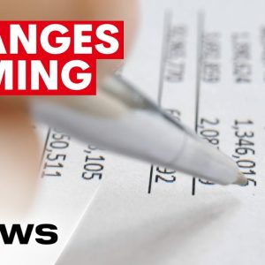 Financial changes coming for Queenslanders on July 1 | 7NEWS