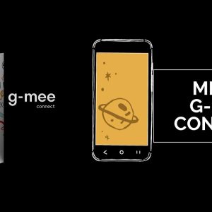 Meet G-mee Connect