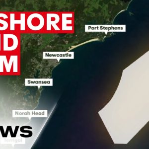 Newcastle wind farms approved by Minister for Climate Change and Energy Chris Bowen | 7NEWS