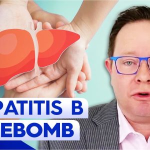 Tens of thousands could unknowingly have life-threatening Hepatitis B | 9 News Australia