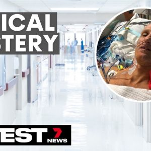 The alarming medical mystery striking regional Australia | 7NEWS