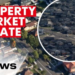 The bounceback in Sydney housing prices continues to surprise | 7NEWS