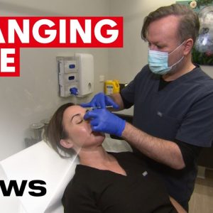 The new rival to Botox arrives in Australia | 7NEWS