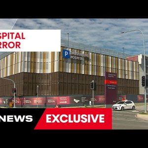 Teenager almost loses life after being left for 10 hours at Caboolture Hospital | 7NEWS