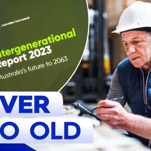 Calls to extend scheme allowing older Aussies to work more | 9 News Australia