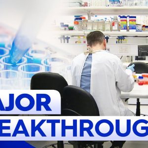 Queensland researchers make major endometrial cancer breakthrough | 9 News Australia