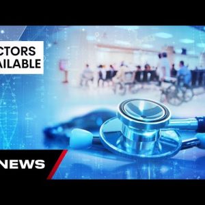 Queensland's first GP superclinic opens at Browns Plains | 7NEWS