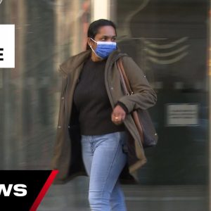 Melbourne woman learns fate after spending millions placed into her account by mistake | 7NEWS
